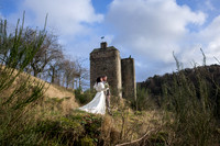Neidpath Castle