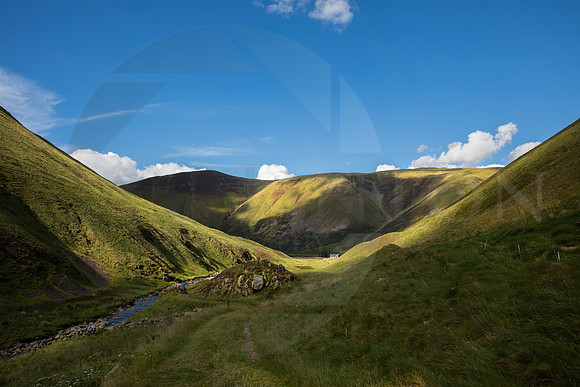 Talla valley
