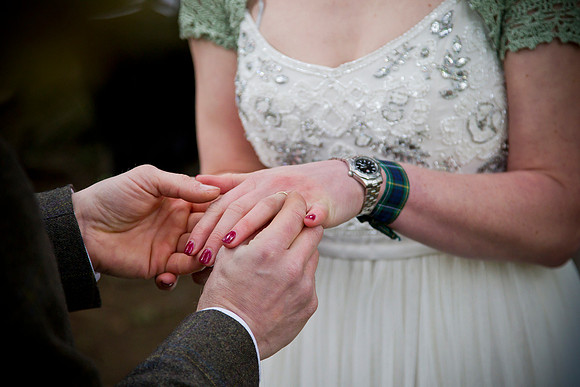 Ring for life