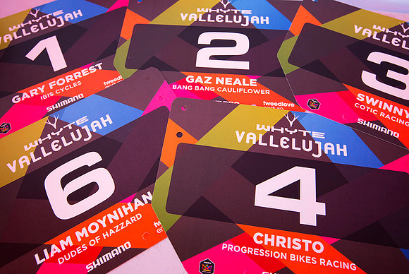 Vallelujah 2017