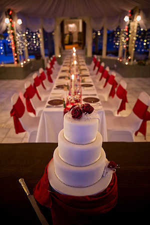Cringletie House Hotel