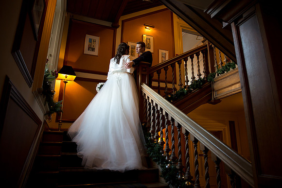 Cringletie House Hotel
