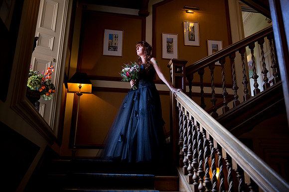 Cringletie House Hotel