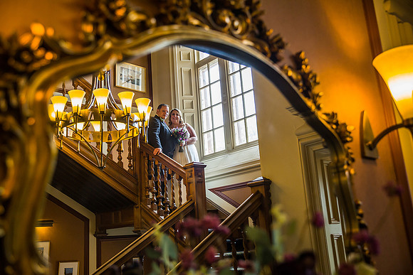 Cringletie House Hotel