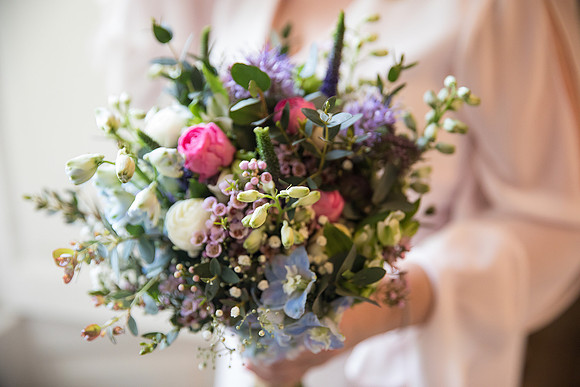 Those flowers