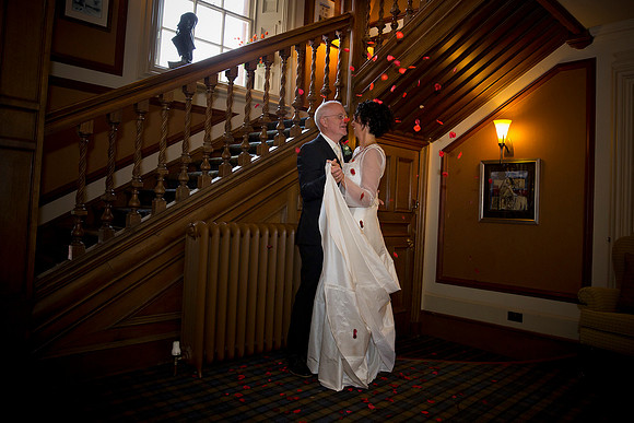 Cringletie House Hotel