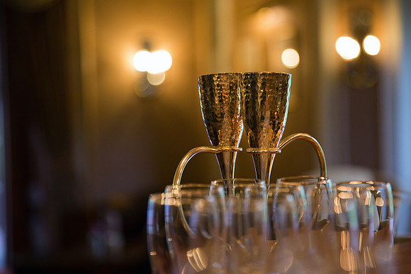 Cringletie House Hotel