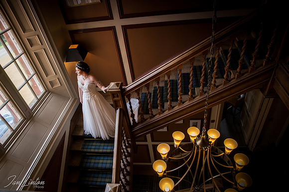 Cringletie House Hotel