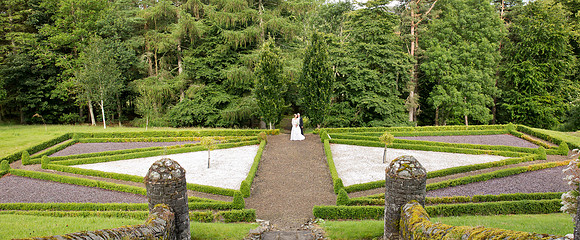 Cringletie House Hotel