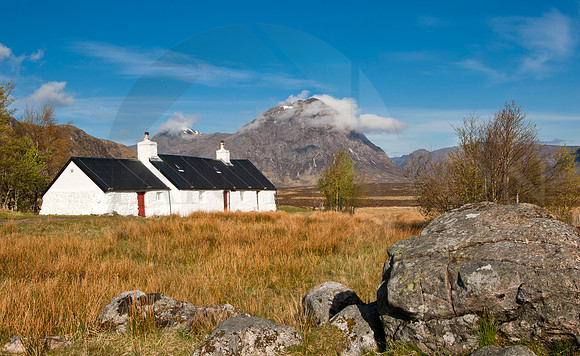 Buachaille Etive Mor