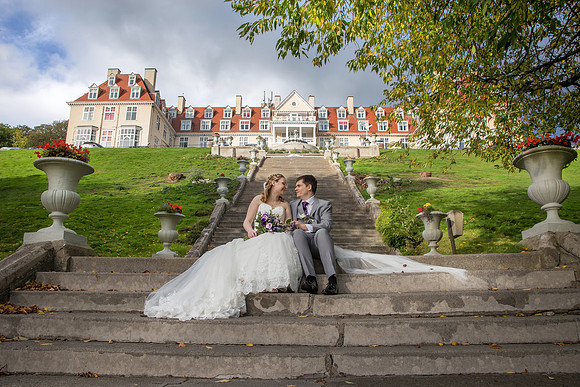 Peebles Hydro Hotel