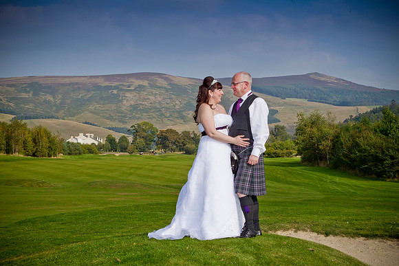 Cardrona Hotel Golf Resort