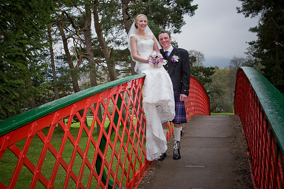 Peebles Hydro